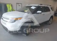 2013 Ford EXPLORER photo