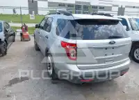 2013 Ford EXPLORER photo