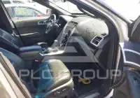 2013 Ford EXPLORER фото