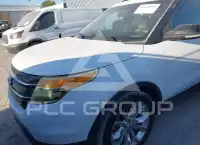 2013 Ford EXPLORER photo