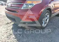 2013 Ford EXPLORER фото
