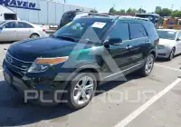 2013 Ford EXPLORER фото