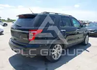 2013 Ford EXPLORER photo