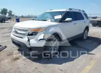 2013 Ford EXPLORER photo
