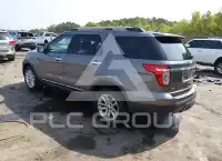 2013 Ford EXPLORER photo