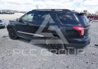 2013 Ford EXPLORER photo