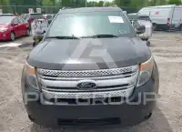 2013 Ford EXPLORER фото