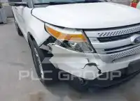 2013 Ford EXPLORER фото