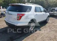 2013 Ford EXPLORER photo