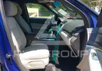 2013 Ford EXPLORER photo
