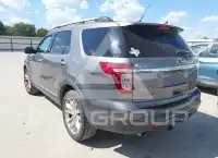 2013 Ford EXPLORER photo