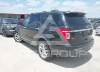 2013 Ford EXPLORER фото