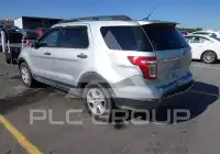 2013 Ford EXPLORER фото