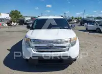 2013 Ford EXPLORER photo