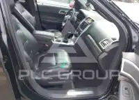 2013 Ford EXPLORER фото