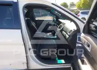 2013 Ford EXPLORER photo