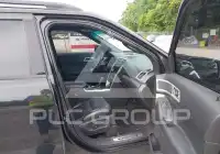 2013 Ford EXPLORER фото