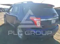2013 Ford EXPLORER фото
