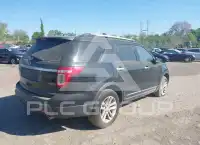 2013 Ford EXPLORER фото