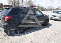 2013 Ford EXPLORER photo