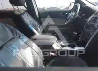 2013 Ford EXPLORER photo