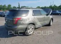 2013 Ford EXPLORER фото
