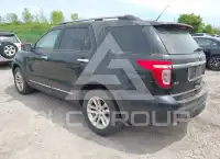 2013 Ford EXPLORER фото