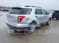2013 Ford EXPLORER фото