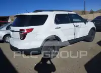 2013 Ford EXPLORER photo