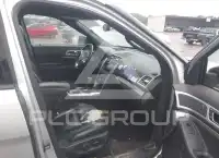 2013 Ford EXPLORER фото