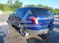 2013 Ford EXPLORER photo
