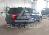 2013 Ford EXPLORER photo