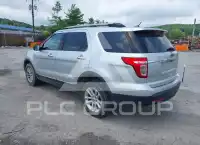 2013 Ford EXPLORER photo