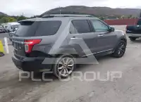 2013 Ford EXPLORER photo