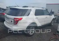 2013 Ford EXPLORER photo