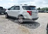 2013 Ford EXPLORER фото