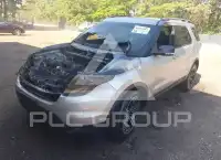 2013 Ford EXPLORER фото