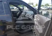 2013 Ford EXPLORER фото