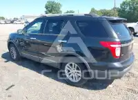 2013 Ford EXPLORER photo