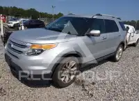 2013 Ford EXPLORER photo