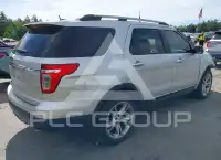 2013 Ford EXPLORER photo