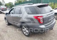 2013 Ford EXPLORER фото