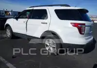 2013 Ford EXPLORER фото