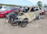 2013 Ford EXPLORER фото