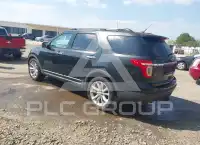 2013 Ford EXPLORER фото