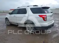 2013 Ford EXPLORER photo