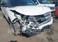 2013 Ford EXPLORER фото
