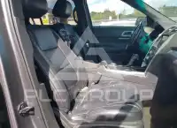 2013 Ford EXPLORER фото