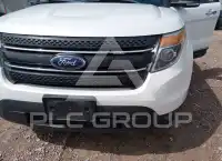 2013 Ford EXPLORER фото