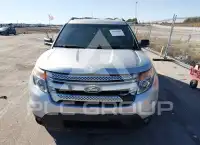2013 Ford EXPLORER фото